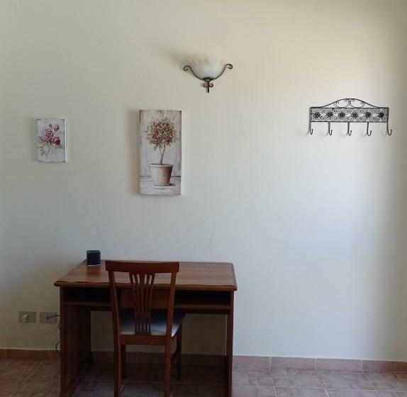 Номер Комфорт, Agriturismo Mandriagiumenta