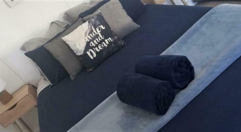 Номер Стандарт, Surf N Stay Whangamata