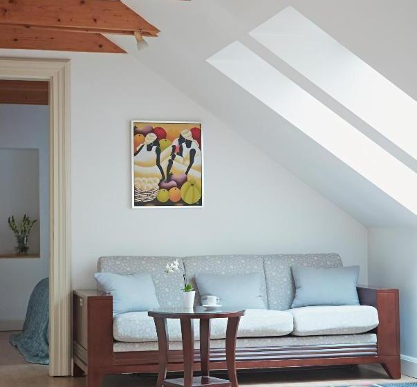 Appartement met 1 Slaapkamer, Apartments Almandine
