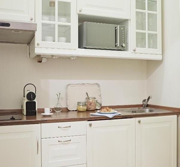 Deluxe Appartement met 2 Slaapkamers, Apartments Almandine