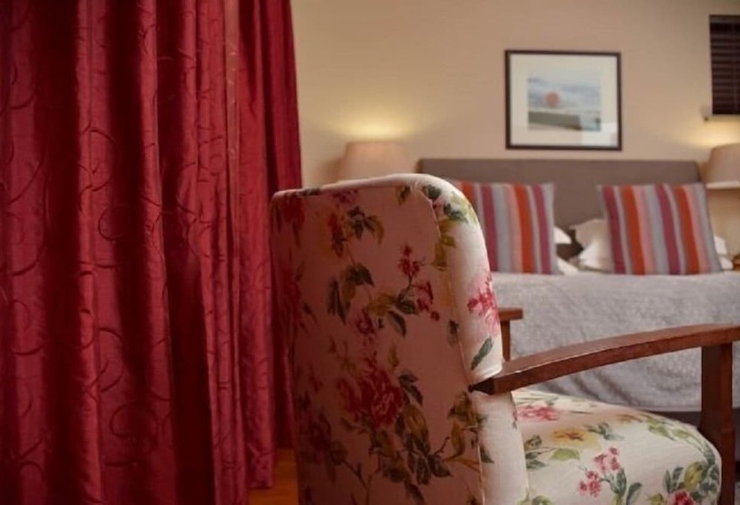 Номер Стандарт, Harewood Lodge