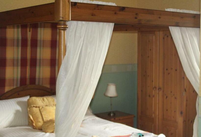 Номер Стандарт, Highland House Callander