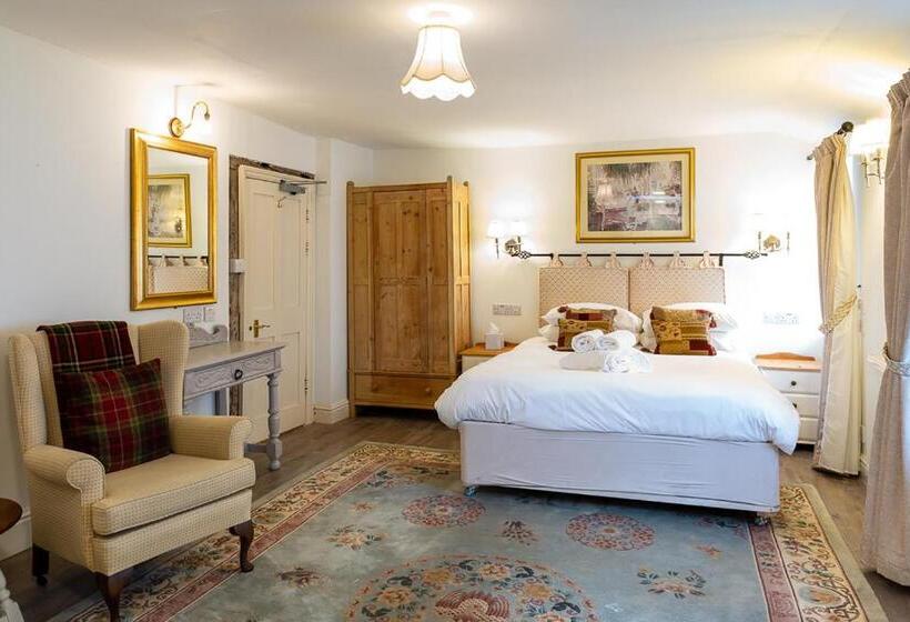 Апартаменты 1 Спальня, The Abbey Hotel & Apartments
