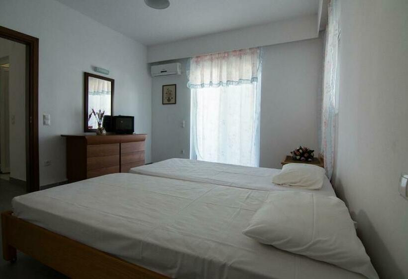 חדר סטודיו סטנדרד, Faliraki Dream Studios & Apartments