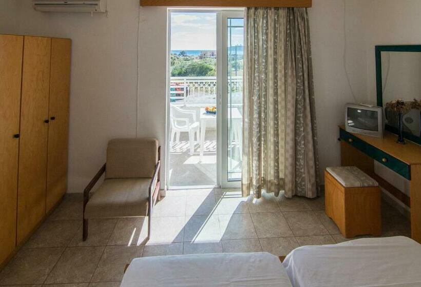 חדר סטודיו סטנדרד, Faliraki Dream Studios & Apartments