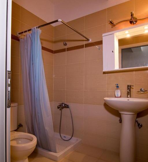 חדר סטודיו סטנדרד, Faliraki Dream Studios & Apartments