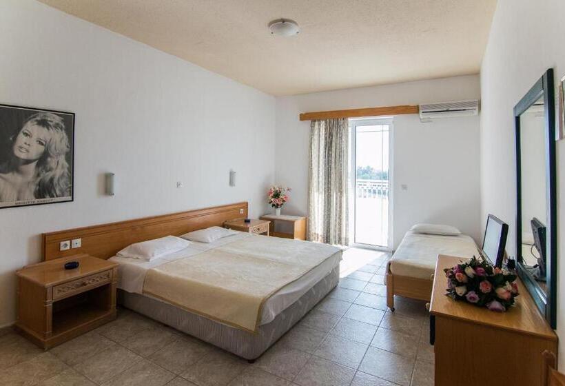 חדר סטודיו סטנדרד, Faliraki Dream Studios & Apartments