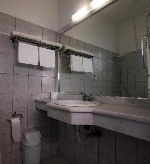 דירת חדר, Faliraki Dream Studios & Apartments