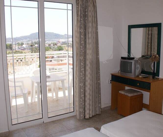 חדר סטודיו סטנדרד, Faliraki Dream Studios & Apartments