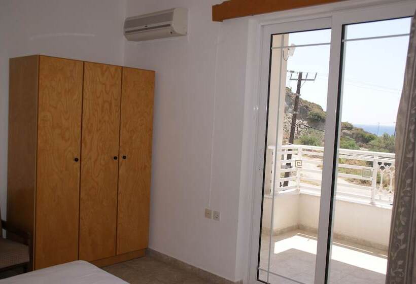 דירת חדר, Faliraki Dream Studios & Apartments