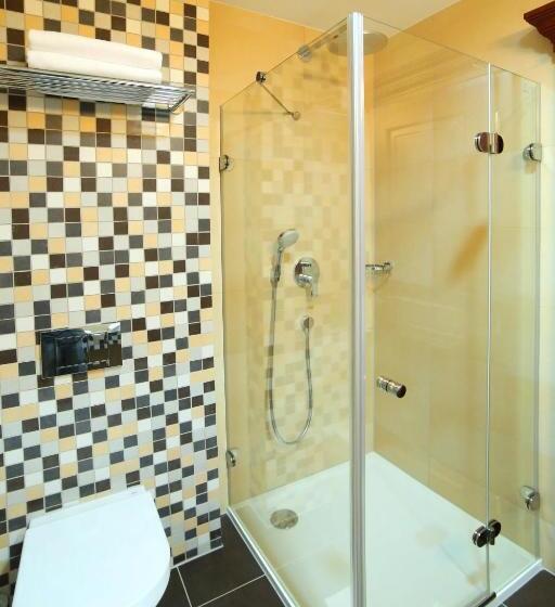 Номер Стандарт Вид на Сад, Boutique Hotel Pri Mlyne Lozorno