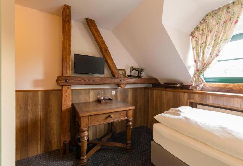 Номер Стандарт Индивидуальный, Boutique Hotel Pri Mlyne Lozorno