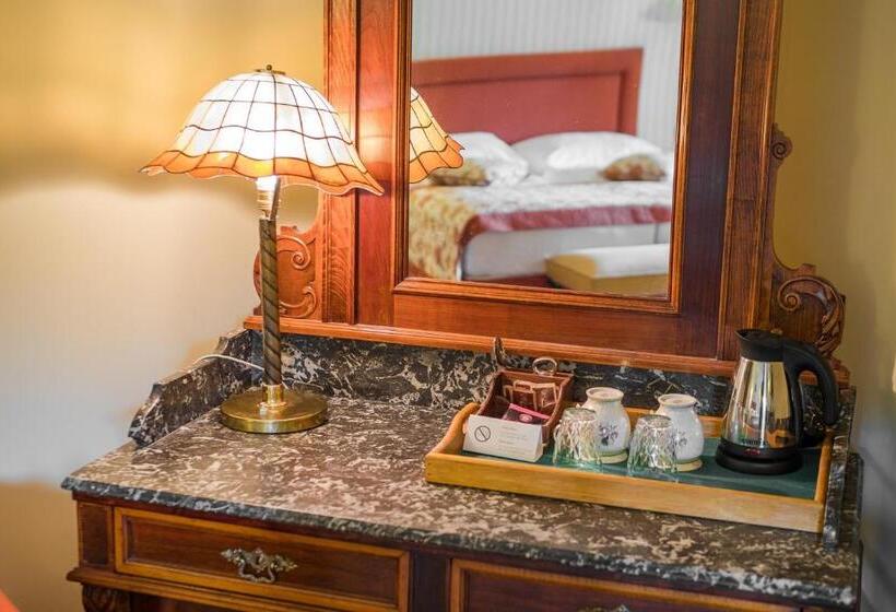 Номер Стандарт, Boutique Hotel Pri Mlyne Lozorno