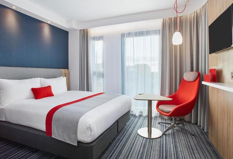 스탠다드 룸, Holiday Inn Express Dublin City Centre, An Ihg