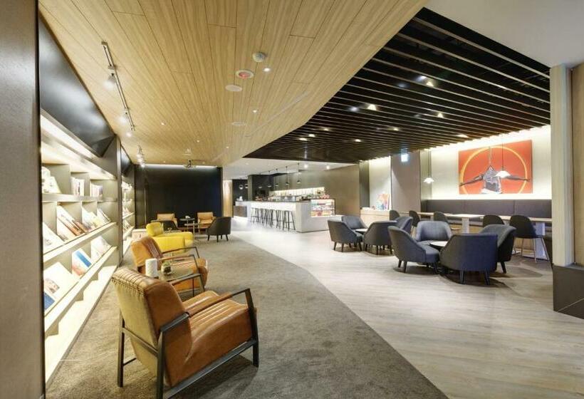 اتاق استاندارد, Hub Hotel Zhongli