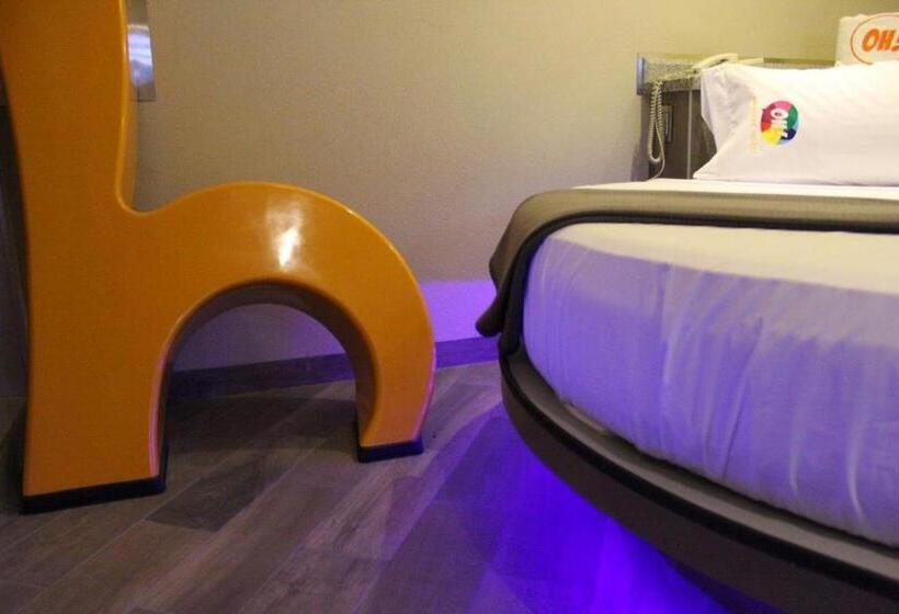 חדר סטנדרט, Oh Oriente Hotel   Adults Only