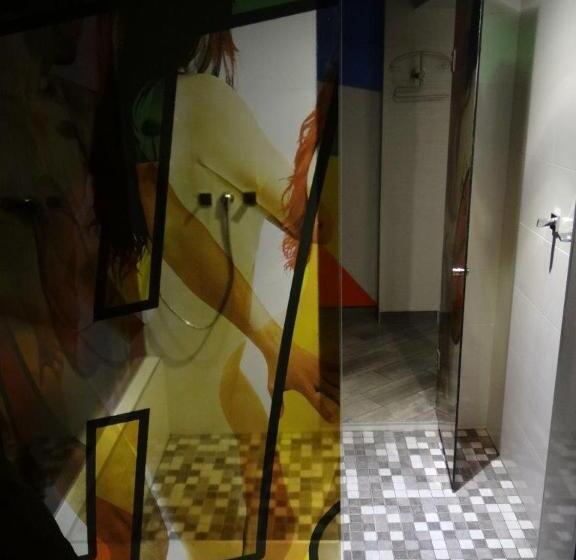 スタンダードルーム, Oh Oriente Hotel   Adults Only
