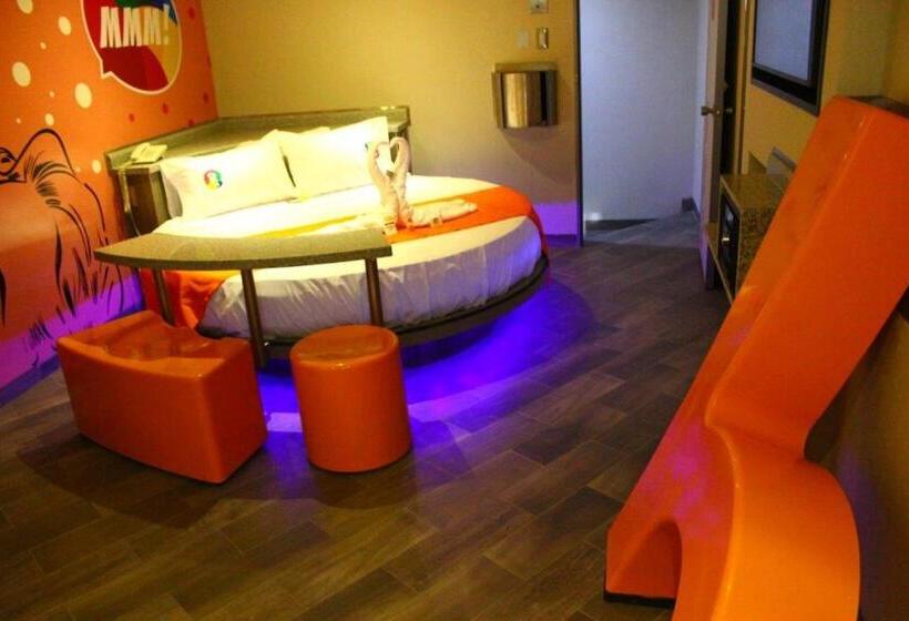 חדר סטנדרט, Oh Oriente Hotel   Adults Only