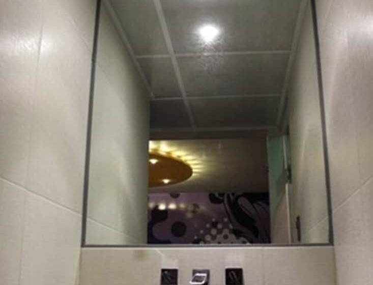 デラックスルーム, Oh Oriente Hotel   Adults Only