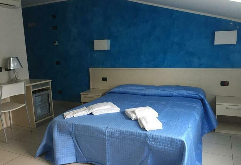 Номер Deluxe, Rooms&apartments Hotel Danci