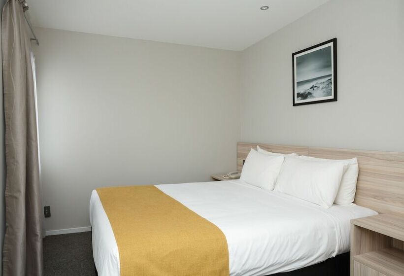 Апартаменты 2 Спальни, Quest Petone