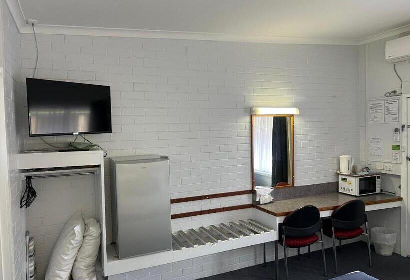 Стандартный Номер Кровать Кинг, Arkana Motel