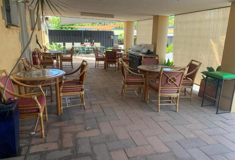 Апартаменты 1 Спальня, Arkana Motel