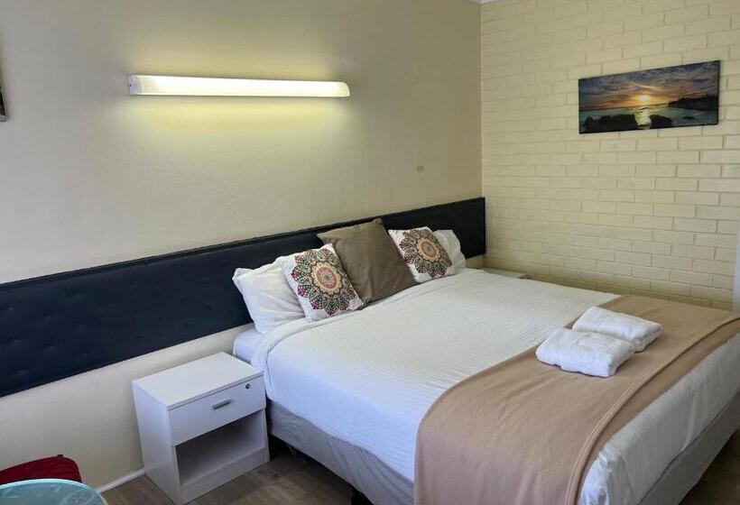 Стандартный Номер Кровать Кинг, Arkana Motel