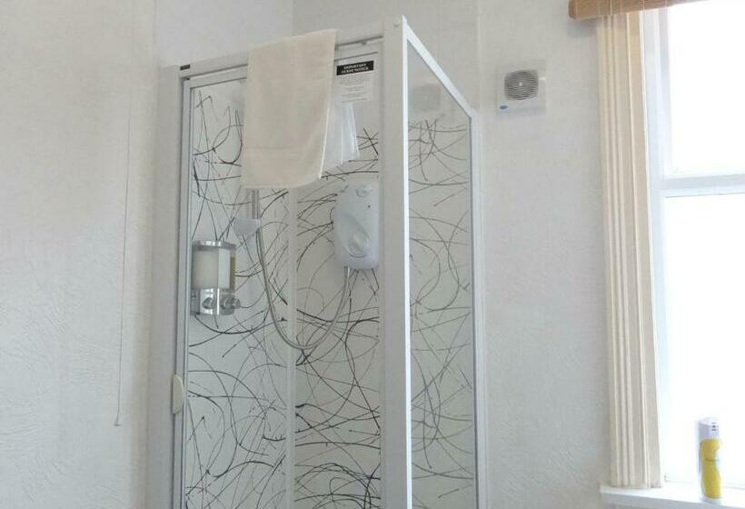 Семейный Номер, Jasmine Guest House