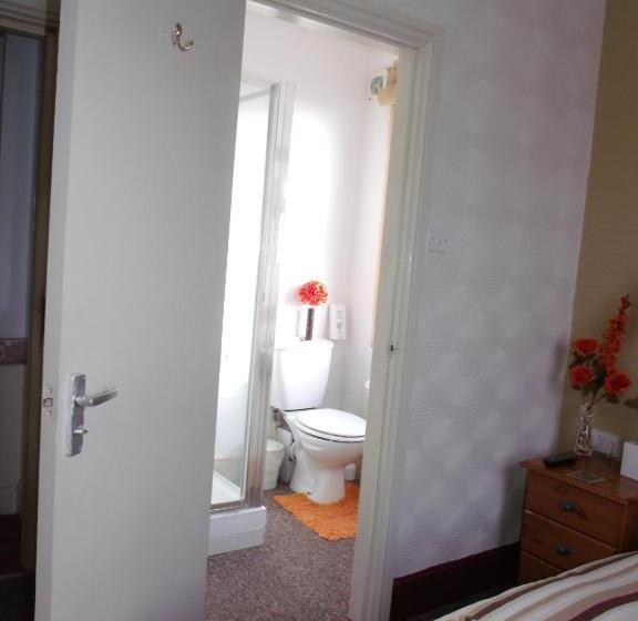 Номер Basic, Jasmine Guest House