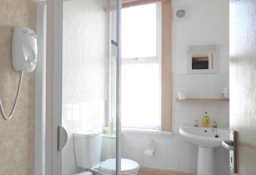 Номер Стандарт, Jasmine Guest House