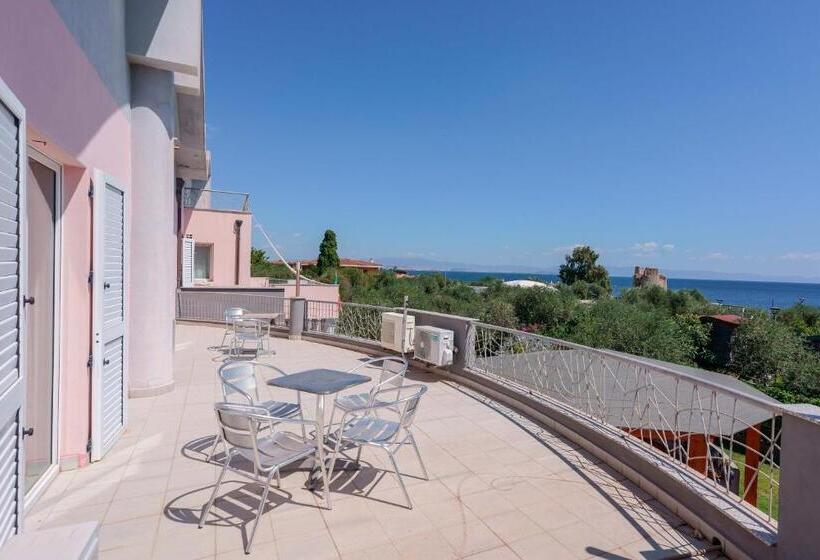 Номер Стандарт, Villa Rosanna