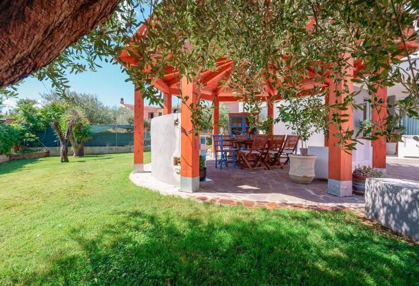 Номер Стандарт, Villa Rosanna