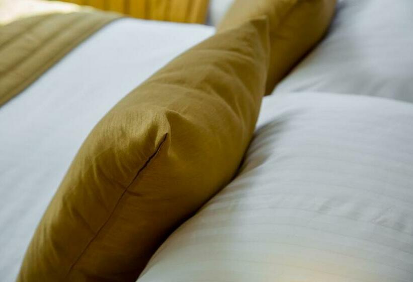 패밀리 룸, Brookfield B&b Guest House