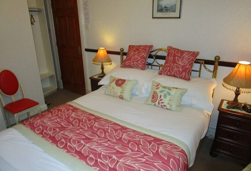 스탠다드 룸, Brookfield B&b Guest House