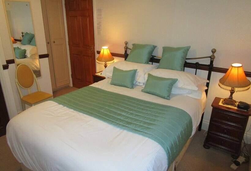 스탠다드 룸, Brookfield B&b Guest House
