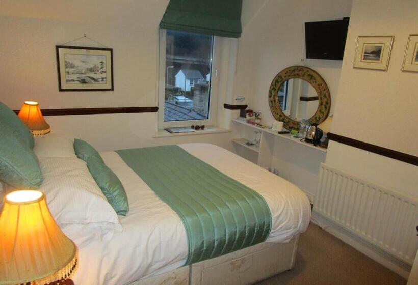 스탠다드 룸, Brookfield B&b Guest House
