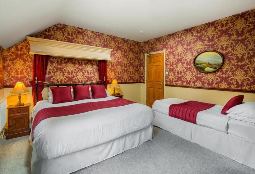 패밀리 룸, Brookfield B&b Guest House