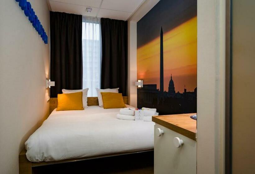 اتاق عادی, Citiez Hotel Amsterdam