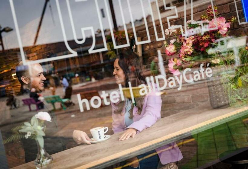 اتاق عادی, Citiez Hotel Amsterdam