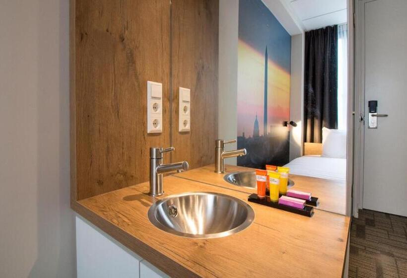 اتاق عادی, Citiez Hotel Amsterdam