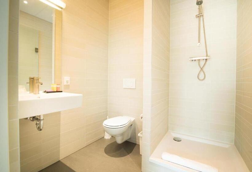 Basic Triple Occupancy Room, Citiez Hotel Amsterdam