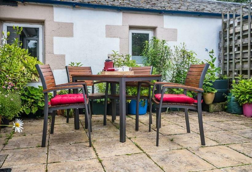 Deluxe Room Mountain View, Dower House Newtonmore B&b