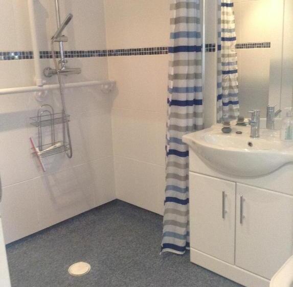 Deluxe Room Mountain View, Dower House Newtonmore B&b