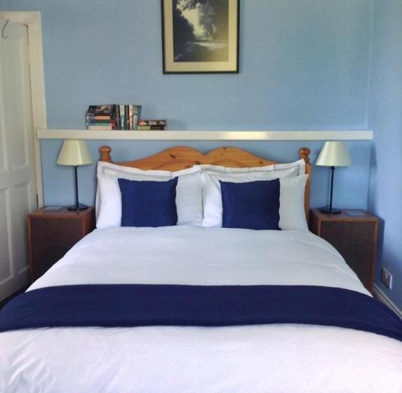 اتاق استاندارد, Dower House Newtonmore B&b