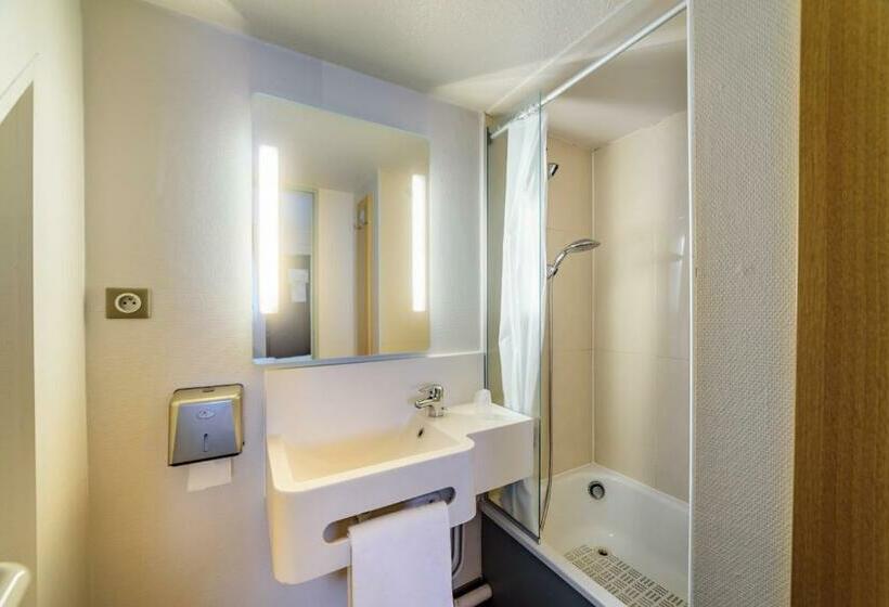 Номер Стандарт, B&b Hotel Dijon Marsannay