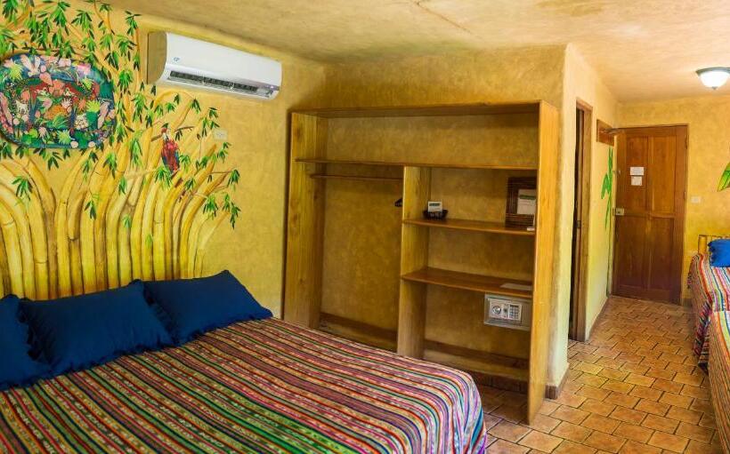Pokój Rodzinny, El Sano Banano Beachside