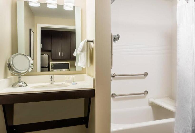 Люкс, Towneplace Suites By Marriott Latham Albany Airport
