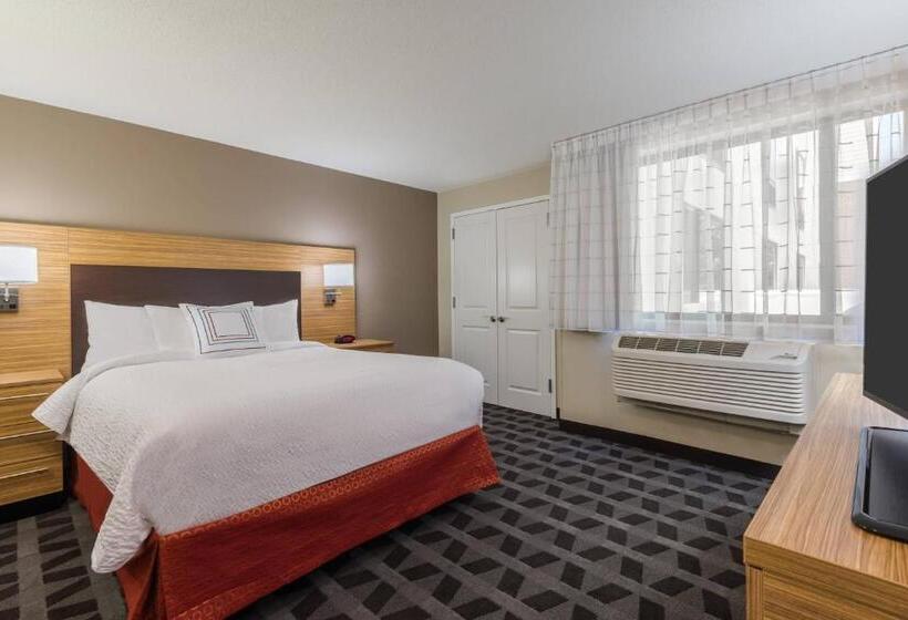 Люкс, Towneplace Suites By Marriott Latham Albany Airport