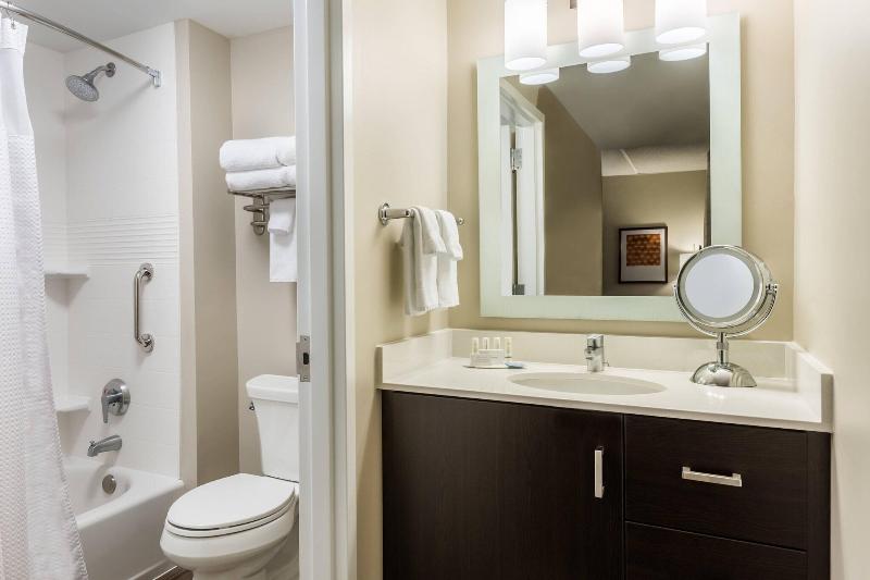 Люкс, Towneplace Suites By Marriott Latham Albany Airport